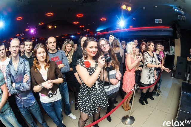 Retro Saturday, фото № 106