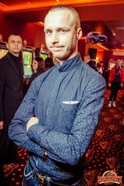 Женский день, фото № 10