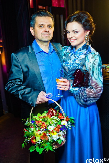 The Black Door - День Рождения Ирины Кабасакал, фото № 125