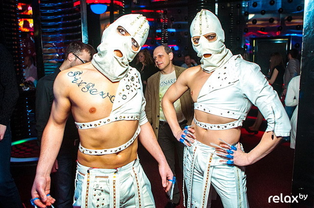 Next Club Show, фото № 54