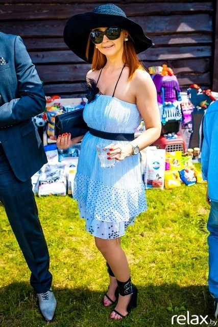 5 Лет журналу Pingouin, фото № 83