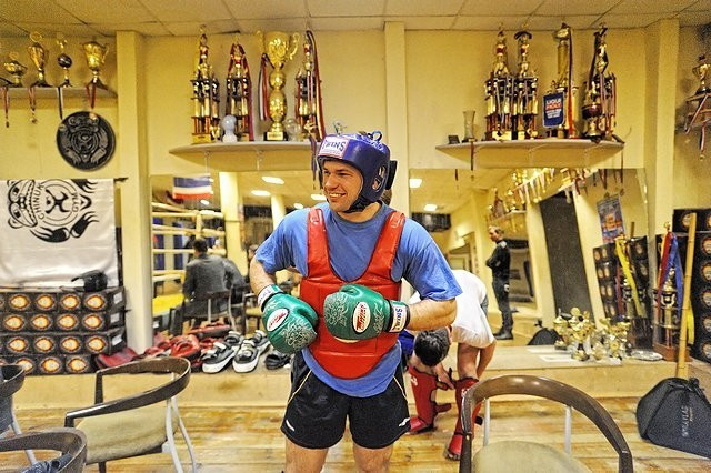 Турнир «Беловежский легион», фото № 241