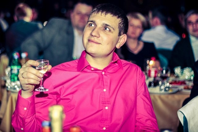 Ночь в Журавинке, фото № 3