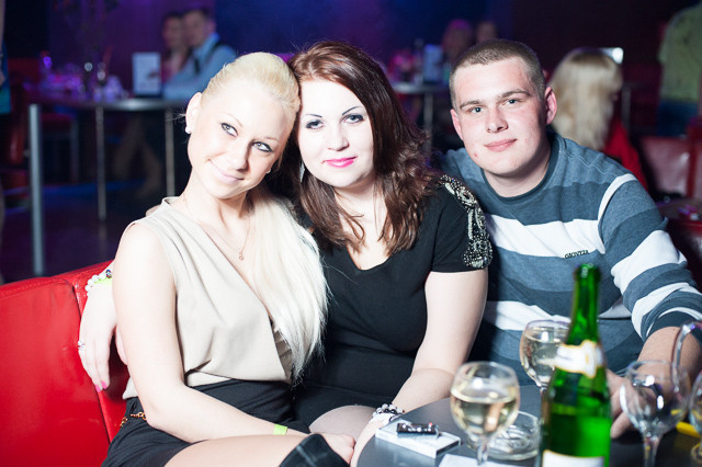 8 марта, фото № 2