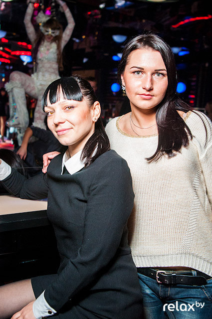 Next Club Show, фото № 89