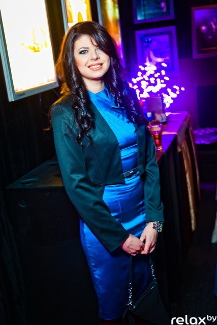 The Black Door - День Рождения Ирины Кабасакал, фото № 165