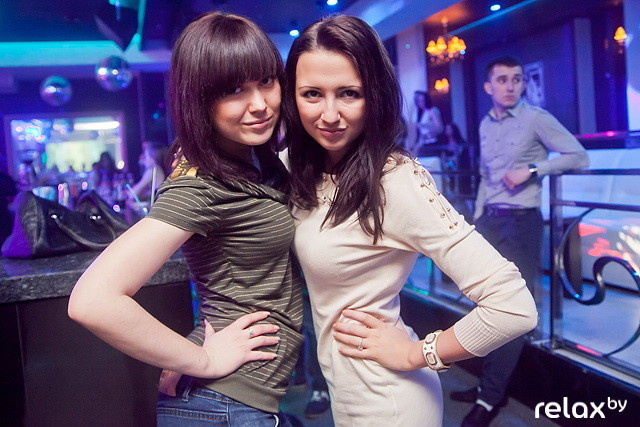 Dj Igor Arhipov с презентацией нового микса «Pop porn», фото № 94