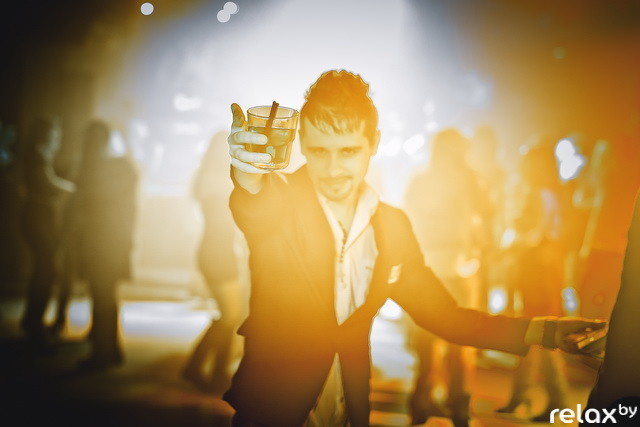 Клубная ночь в Millennium, фото № 70