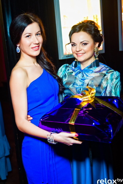 The Black Door - День Рождения Ирины Кабасакал, фото № 158