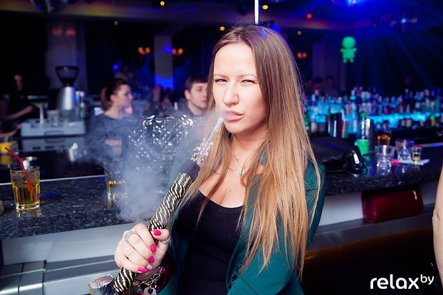 Dj Igor Arhipov с презентацией нового микса «Pop porn», фото № 114