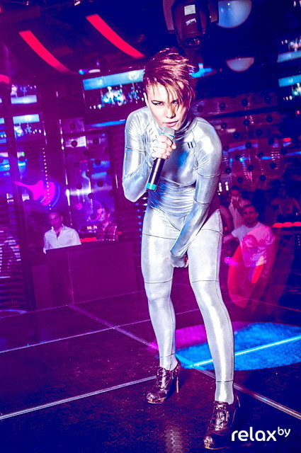 Next Club Show, фото № 42