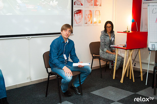 Бизнес школа «Расти», фото № 20