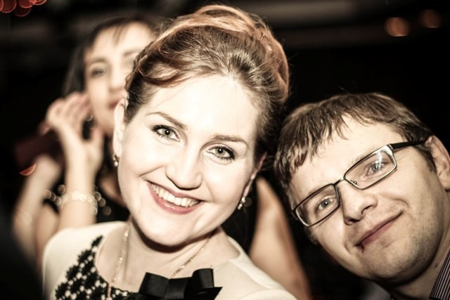 Ночь в Журавинке, фото № 52