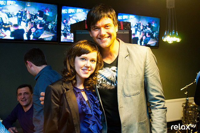 Открытие Террапицца на Мележа 1, фото № 15