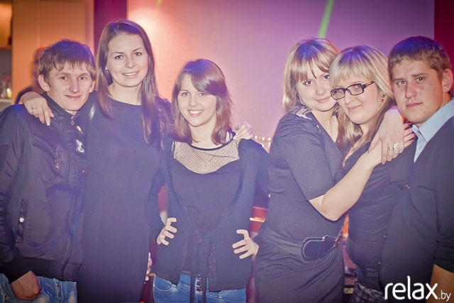 Ретро вечеринка, фото № 62