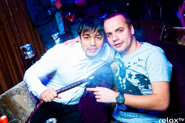 Ryboltover party, фото № 63