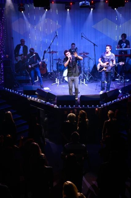 Зажигаем Звезды!, фото № 5