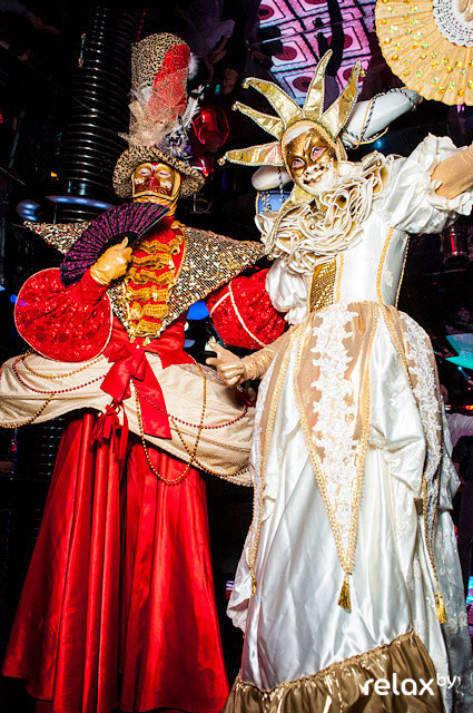 Next Club Show, фото № 37