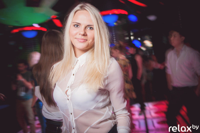 Next club show, фото № 42