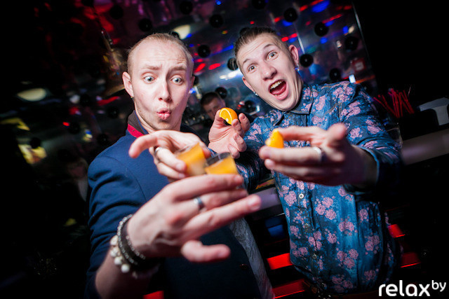 Next Club Show, фото № 94