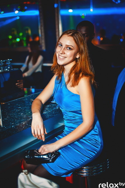 Клубная ночь в Millennium, фото № 134