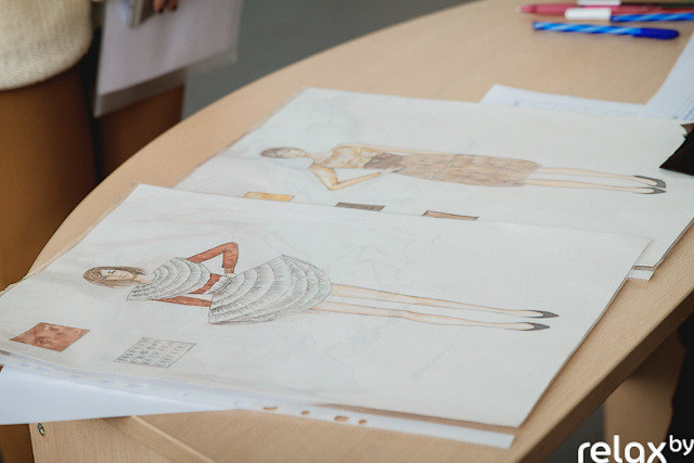 Отборочный тур конкурса New Names BFW, фото № 80