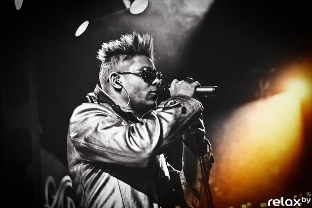 Митя Фомин, фото № 105