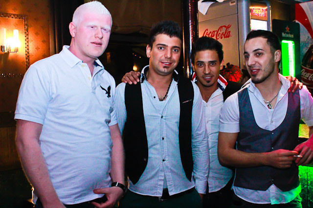 Вечер в «Журавинке», фото № 10