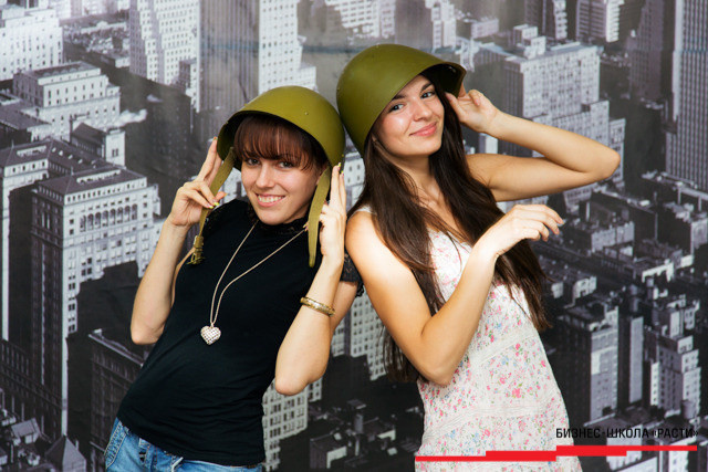 Выпускной Основного курса продаж SaleStart, фото № 37