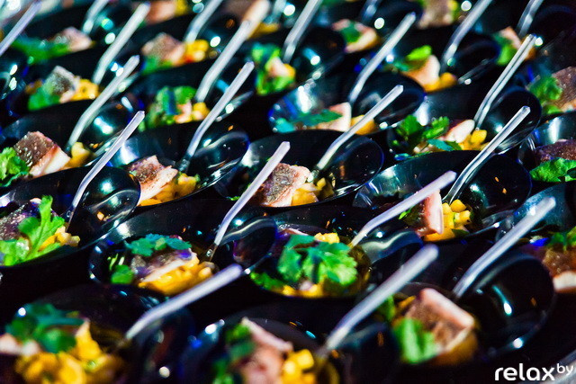 The Black Door - День Рождения Ирины Кабасакал, фото № 120