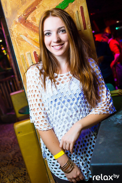 Самые красивые девушки прошедших выходных, фото № 24