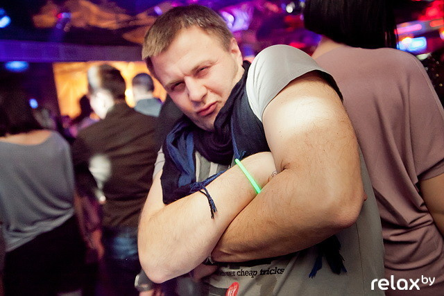 Ретро в Madison, фото № 109