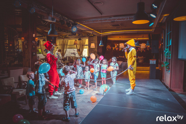 Дети цветы жизни: лучшие детские фото лета 2014, фото № 132