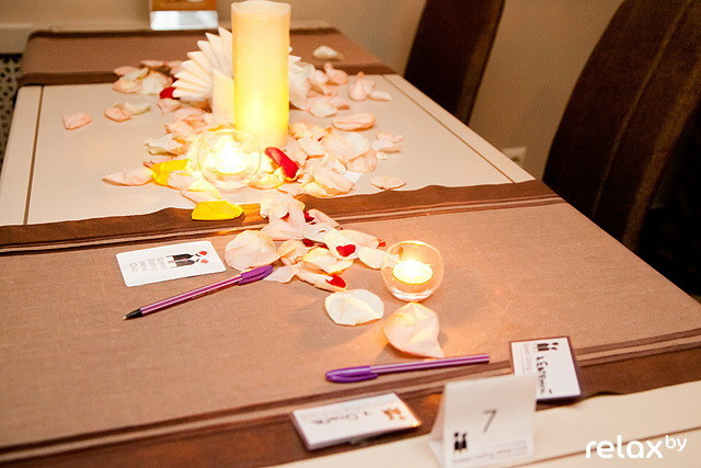 Speed Dating, фото № 55