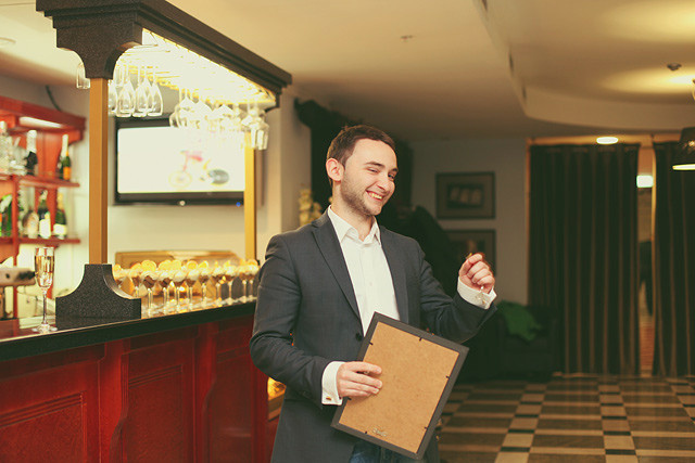 Выпускной БШ «РАСТИ», фото № 154