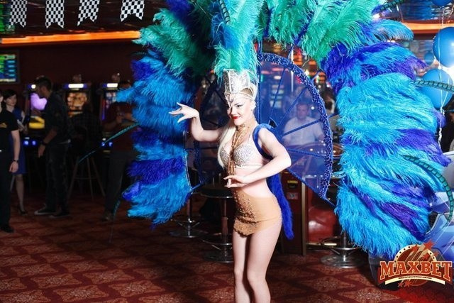 Большая Гонка Синий Финал, фото № 49