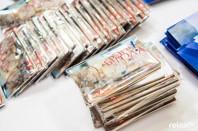 Брэнд года, фото № 46