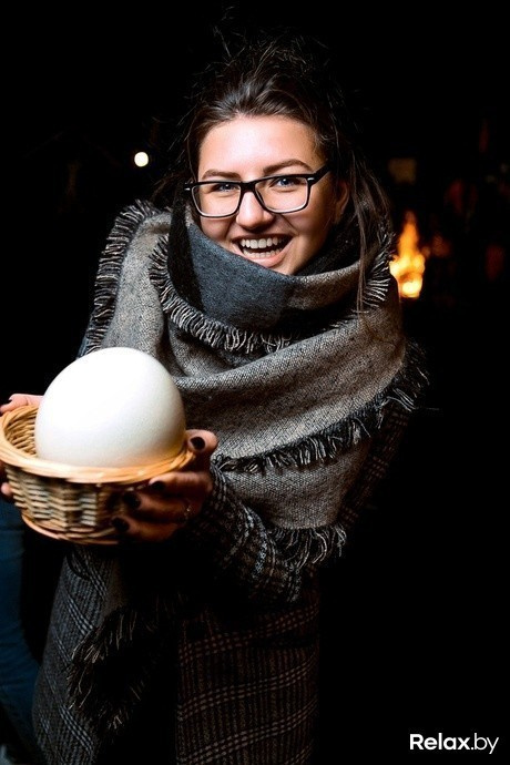 50 лучших фото октября, фото № 7