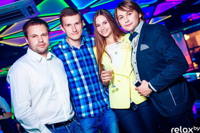 Презентация клипа Анастасии Тиханович, фото № 55