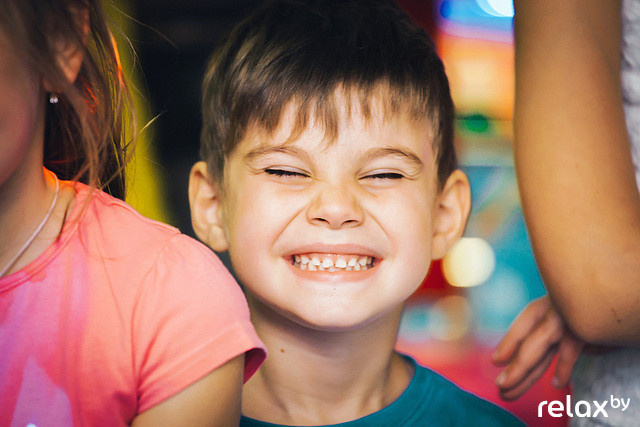 Дети цветы жизни: лучшие детские фото лета 2014, фото № 70