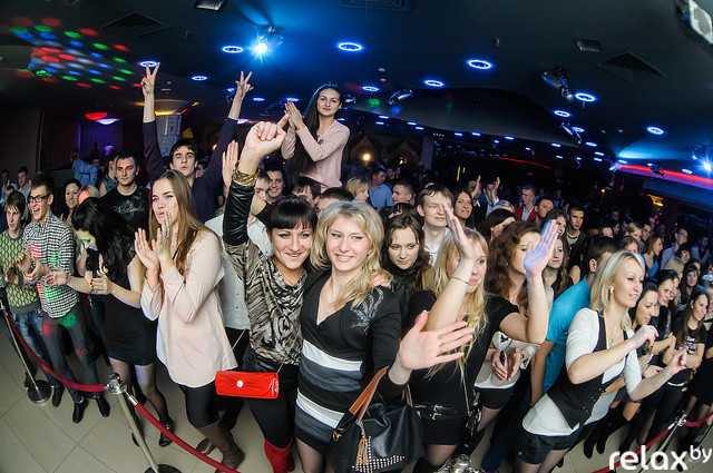 Retro Saturday, фото № 1