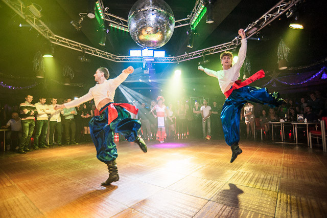 Русская ночь, фото № 7