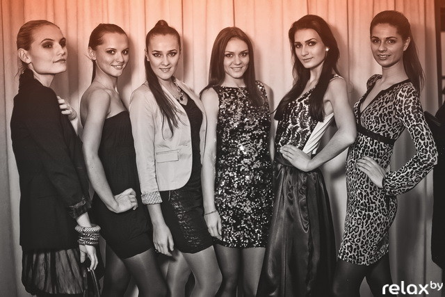 Reboltover party, фото № 1