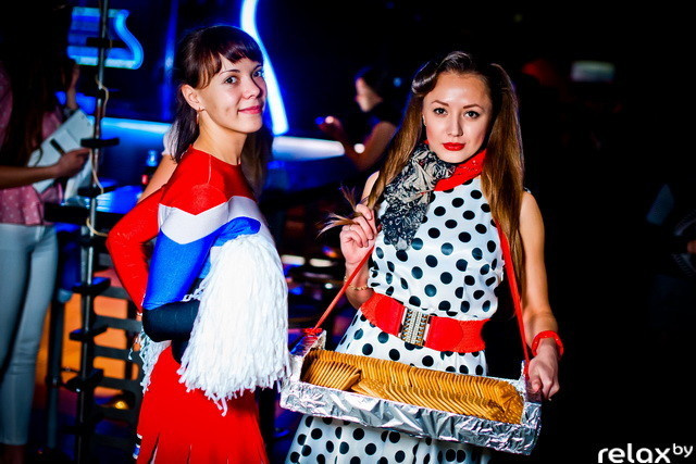 23 февраля в ARTOX, фото № 22