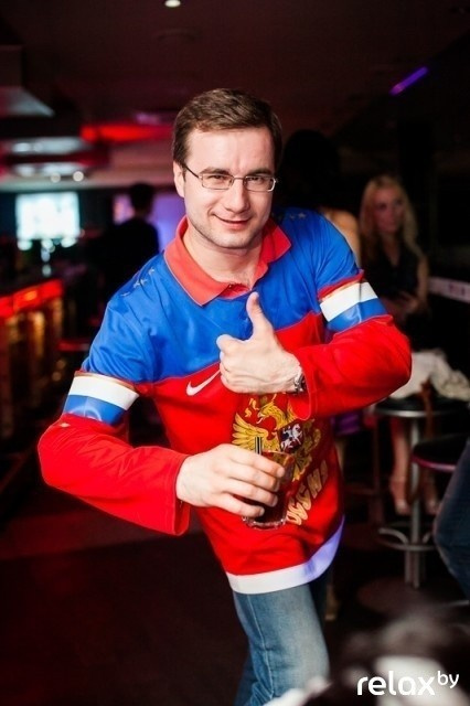 Эти забавные болельщики: заключительная часть, фото № 82