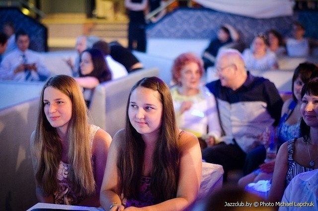 Рок фестиваль Виктора Цоя, фото № 26