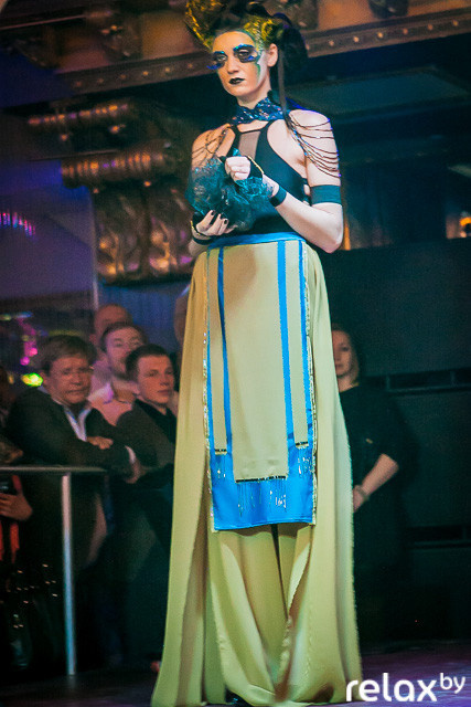 Beauty Battle, фото № 152