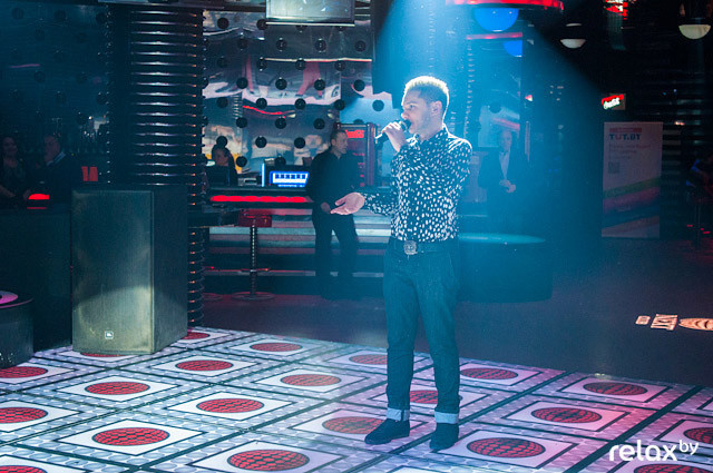 Next Club Show, фото № 51