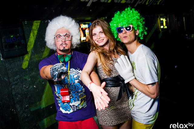 МФЭК PARTY, фото № 94