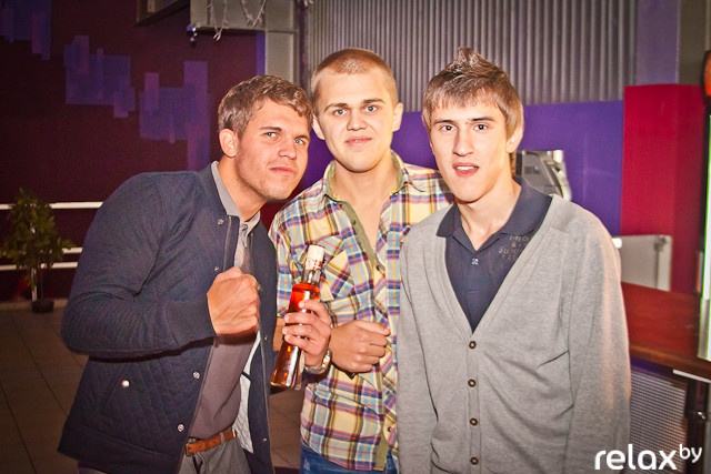 Retro Night, фото № 49